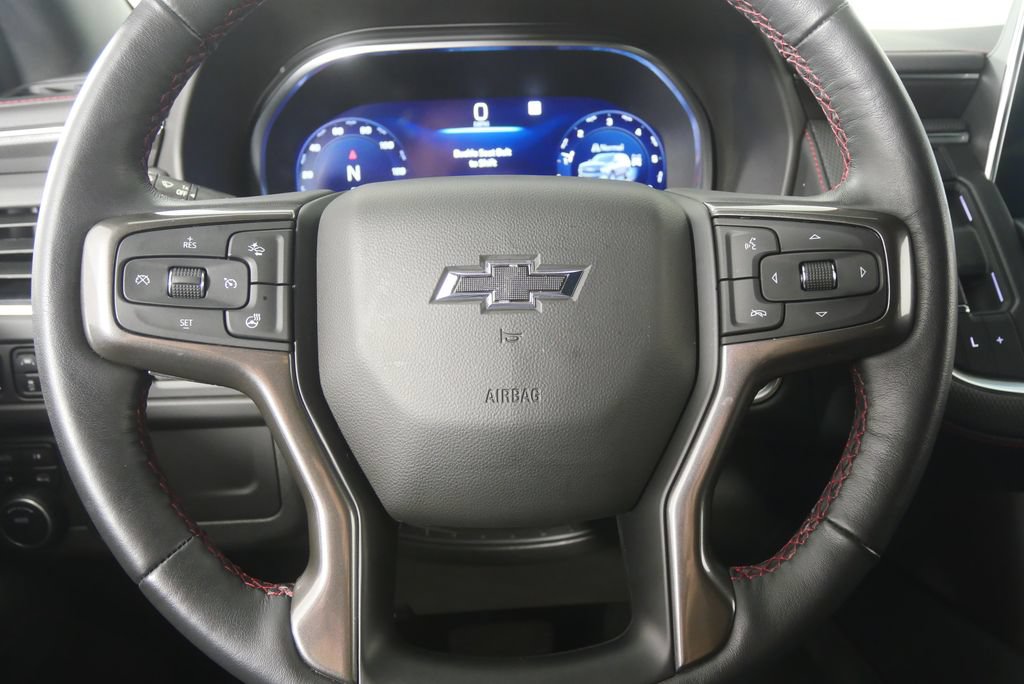 Used 2022 Chevrolet Tahoe RST w/ Luxury Package AWD/4WD image 22