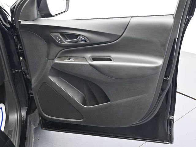 Used 2024 Chevrolet Equinox LT image 29