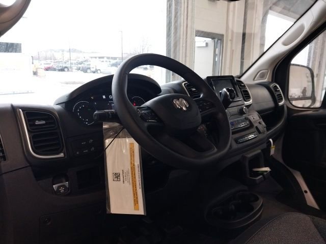 Used 2025 RAM ProMaster 3500 w/ Quick Order Package 22G SLT image 5