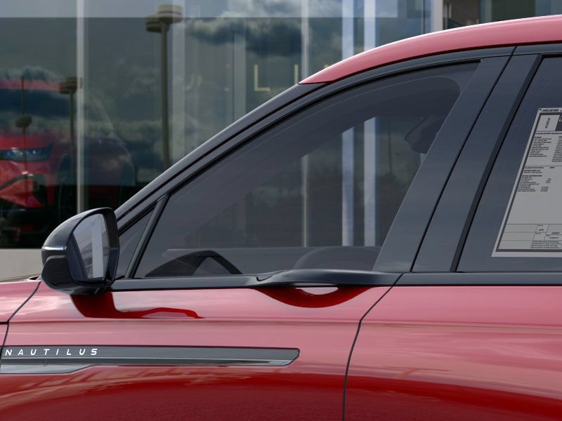 New 2026 Lincoln Nautilus Premier w/ Jet Appearance Package AWD/4WD image 20