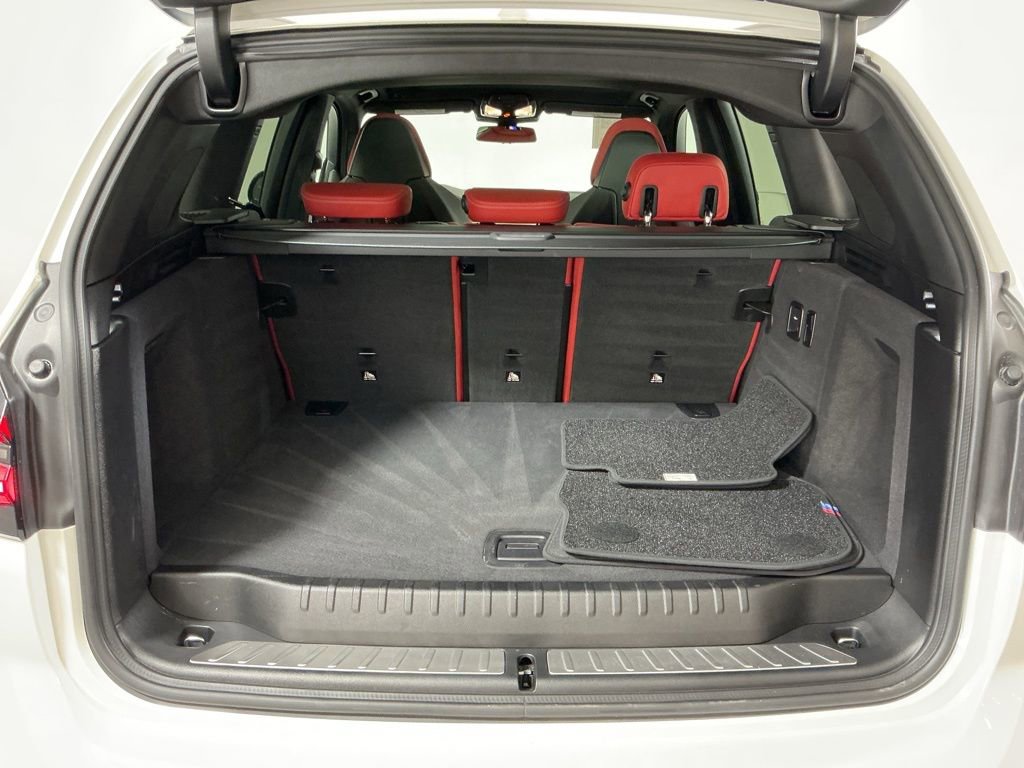 Used 2022 BMW X3 M w/ Competition Package image 30