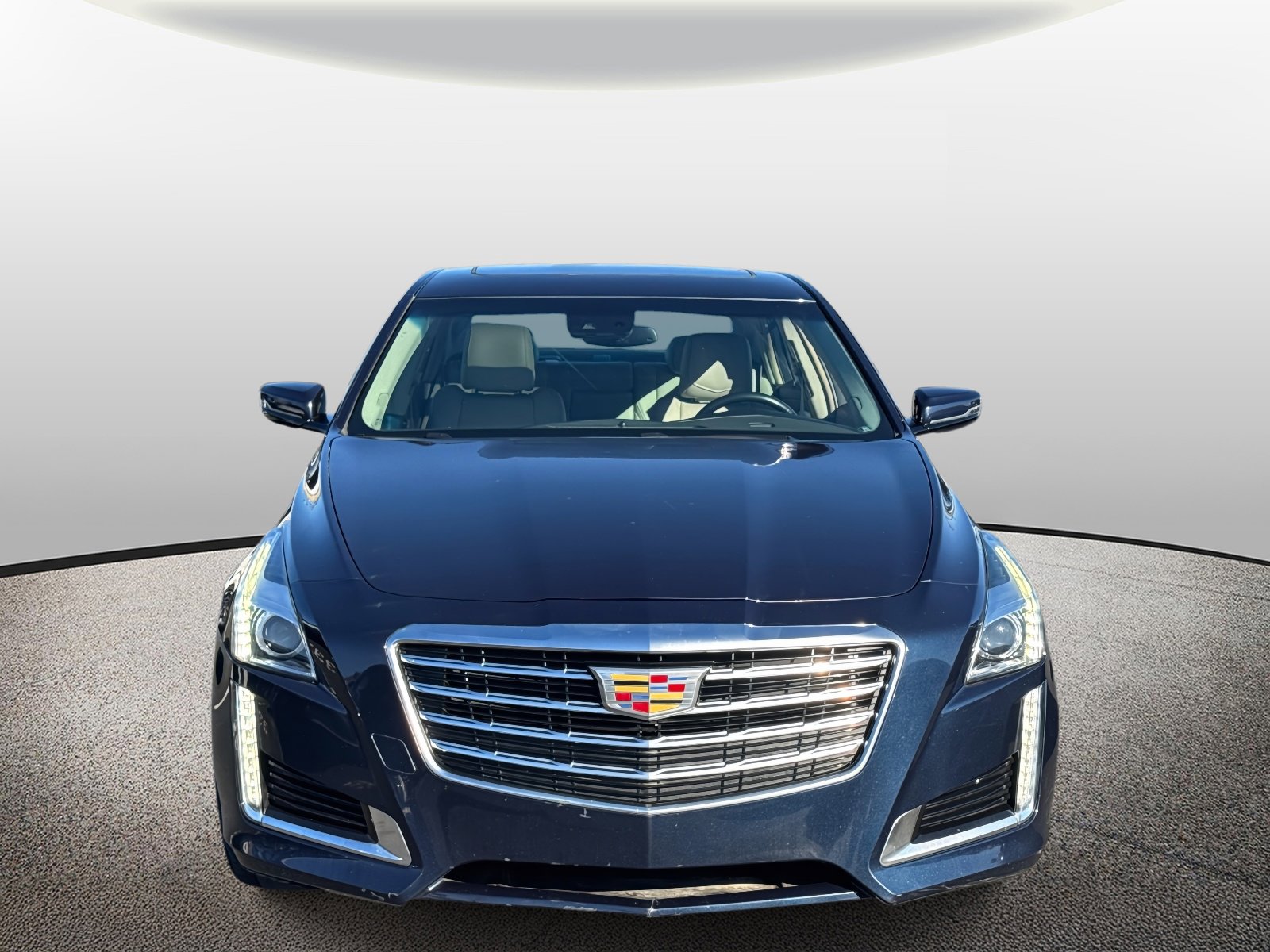 Used 2019 Cadillac CTS Luxury image 28