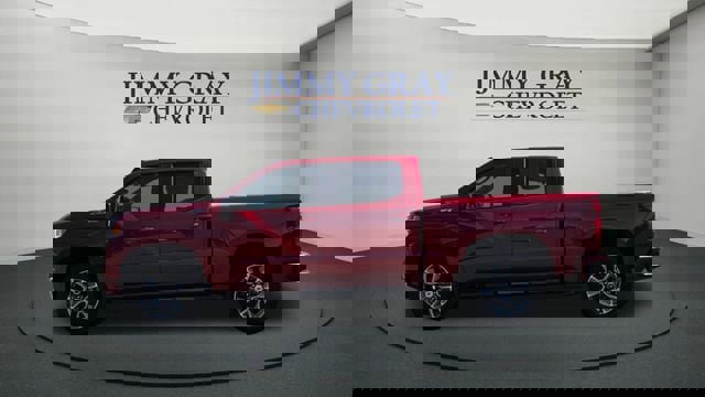 New 2026 Chevrolet Silverado 1500 RST w/ All Star Edition Plus image 2