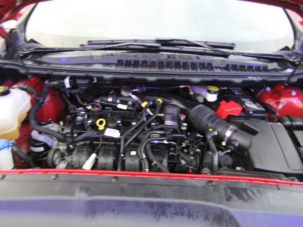 Used 2022 Ford Edge ST-Line image 40