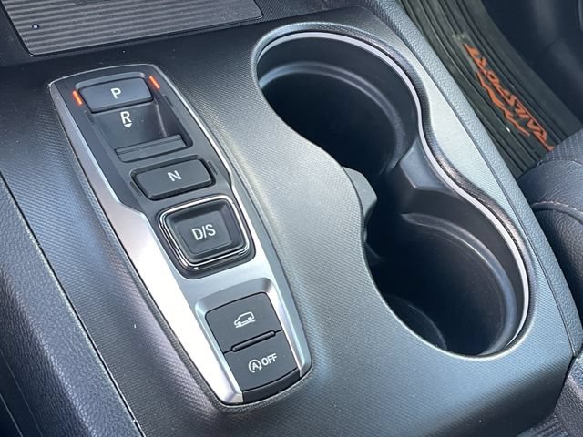 Certified 2023 Honda Passport TrailSport image 21