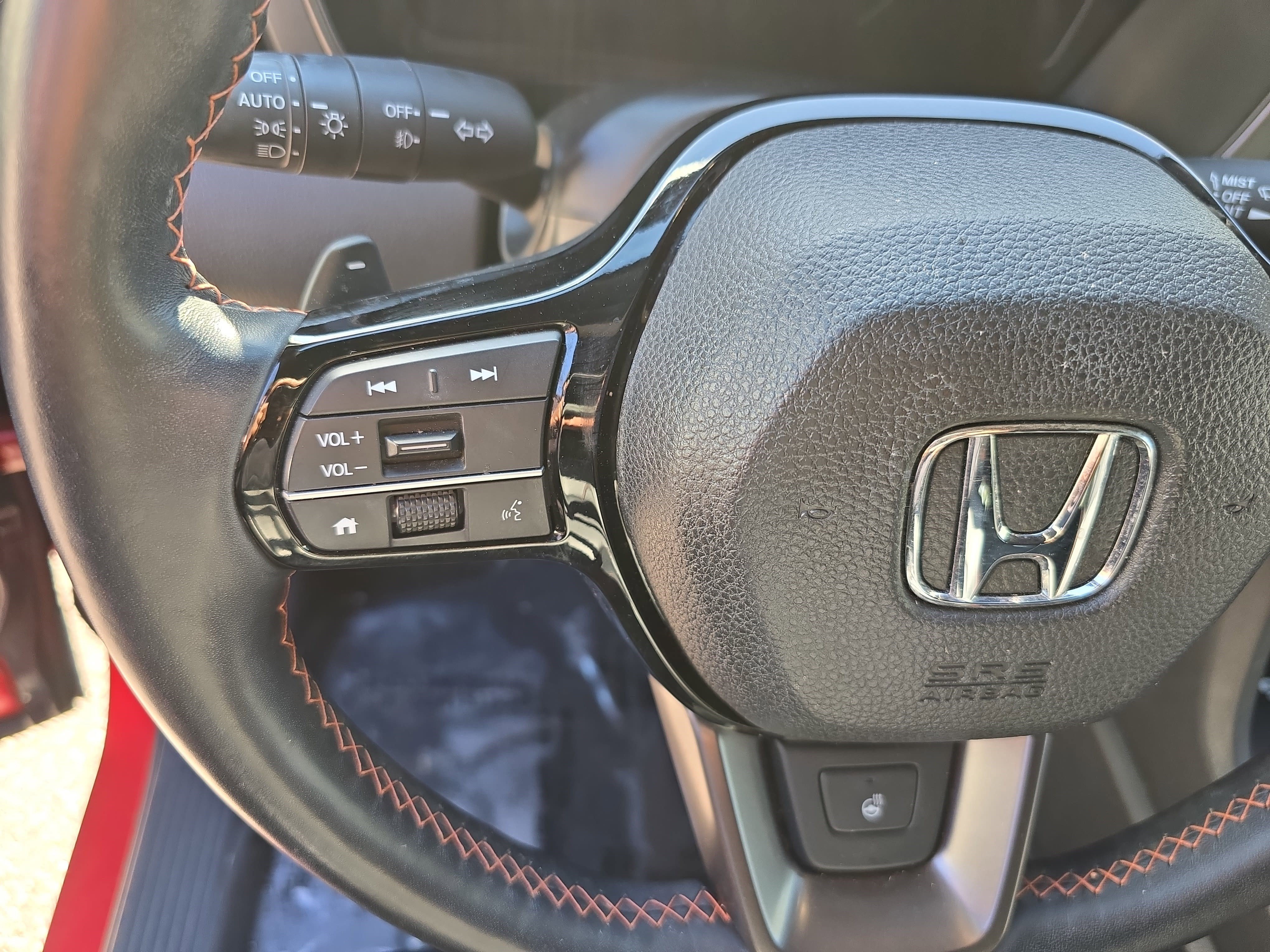 Certified 2024 Honda Pilot TrailSport image 19