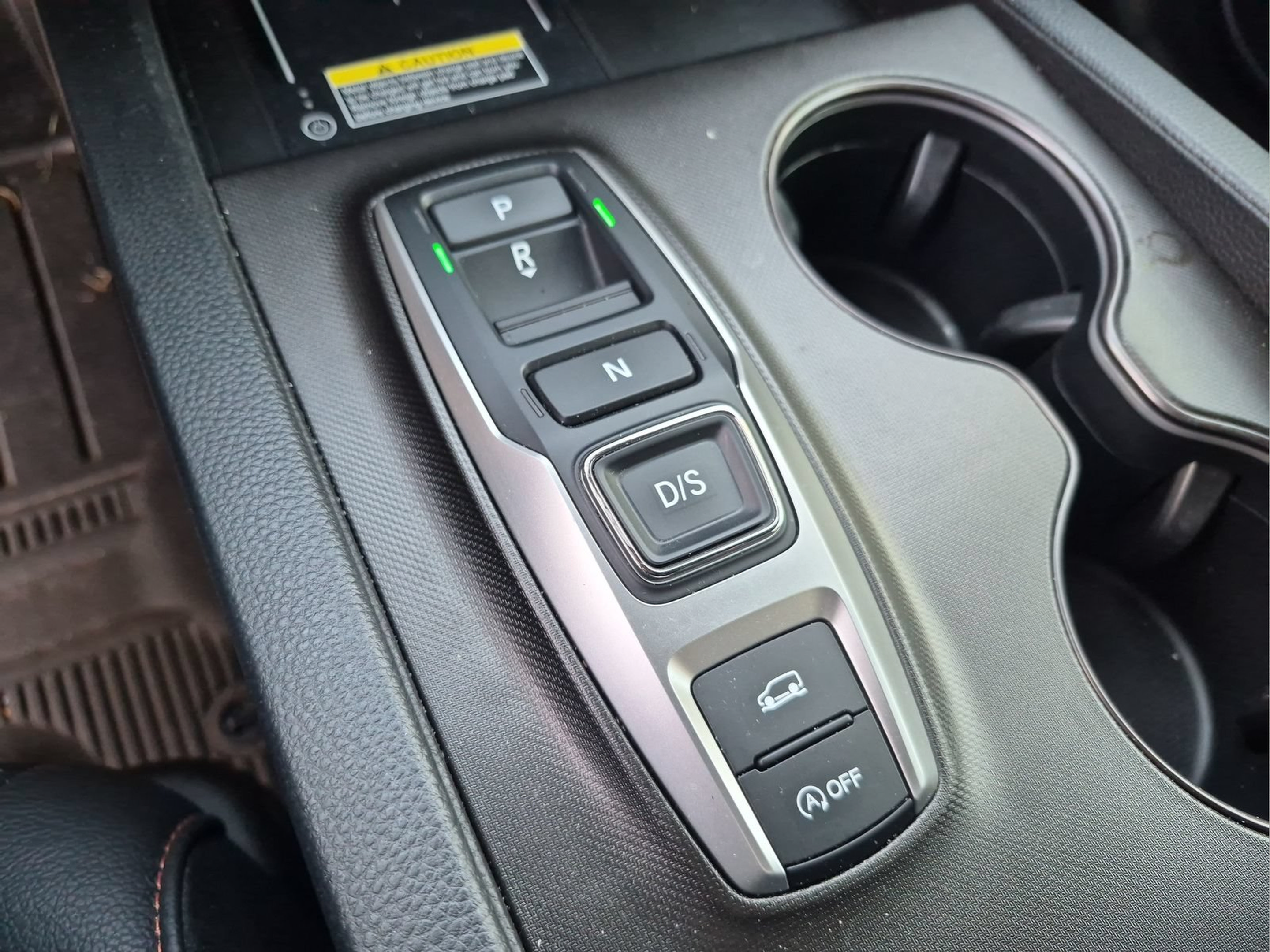 Used 2025 Honda Passport TrailSport image 14