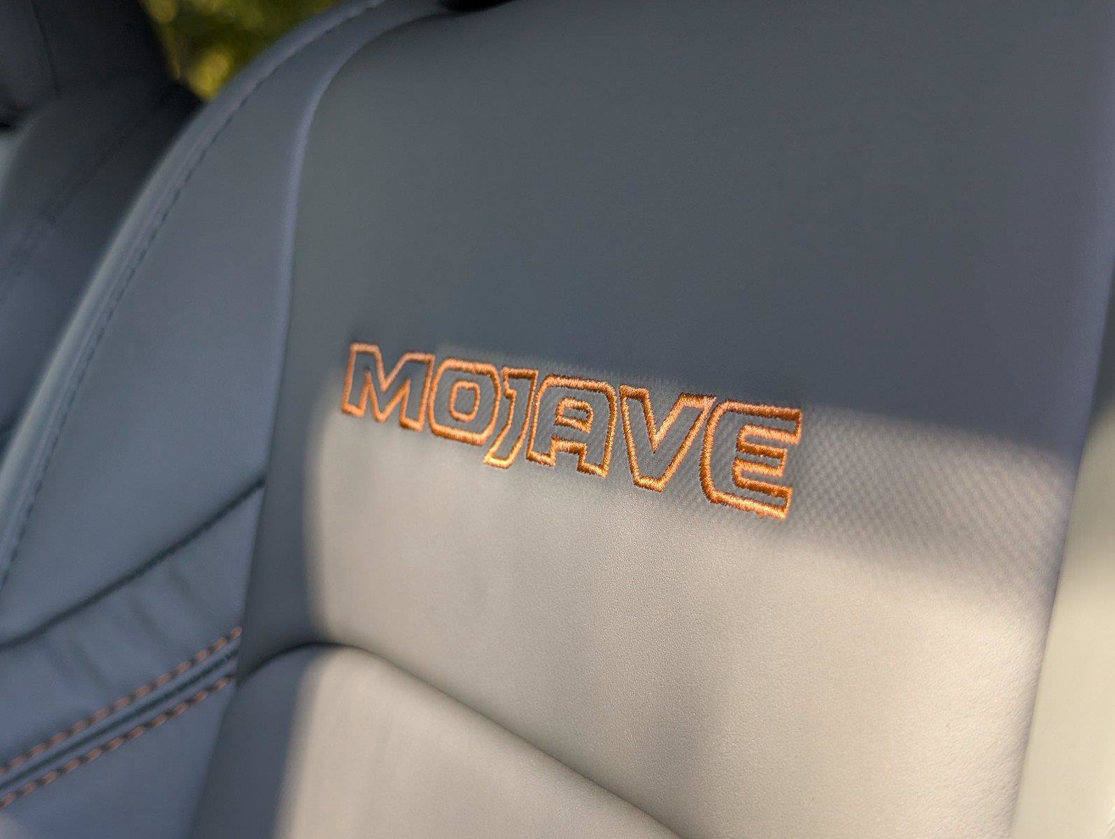 New 2027 Jeep Gladiator Mojave AWD/4WD image 18