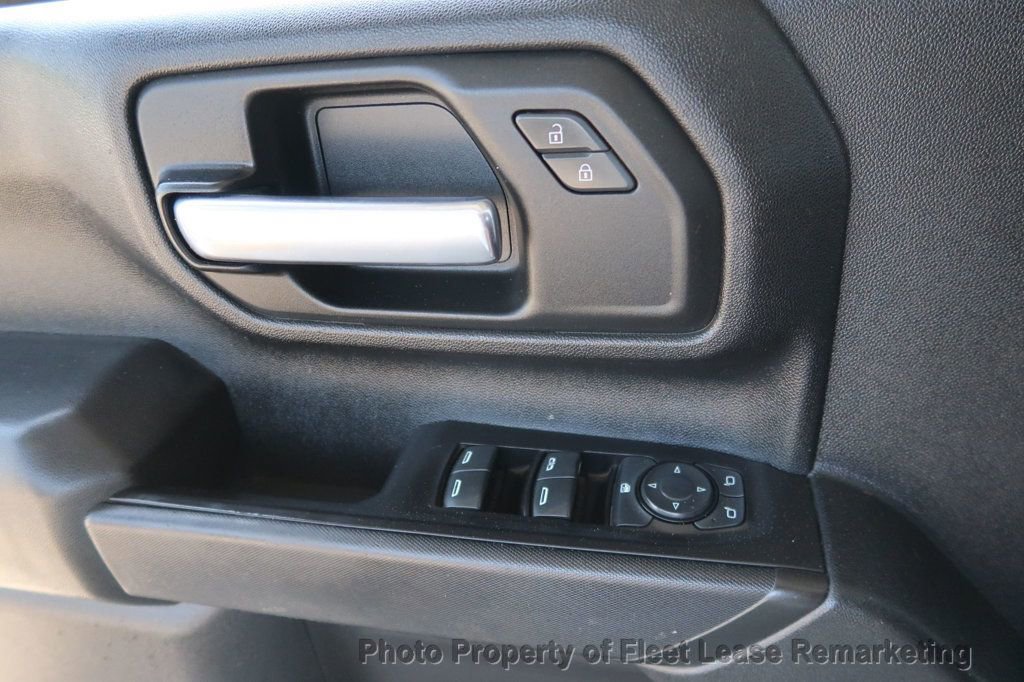 Used 2021 Chevrolet Silverado 2500 W/T w/ WT Convenience Package AWD/4WD image 35