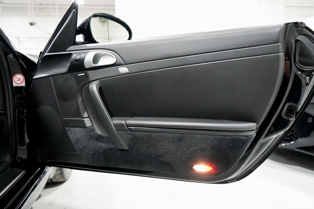 Used 2009 Porsche 911 Carrera S image 19