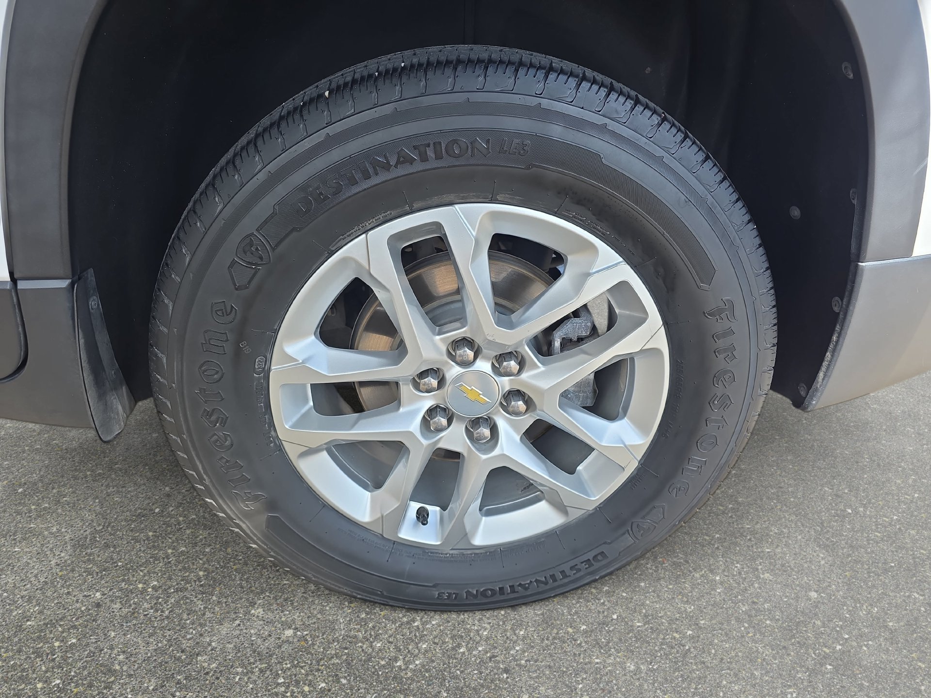 Used 2019 Chevrolet Traverse LT AWD/4WD image 31