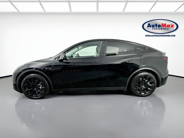 Used 2023 Tesla Model Y Long Range image 9