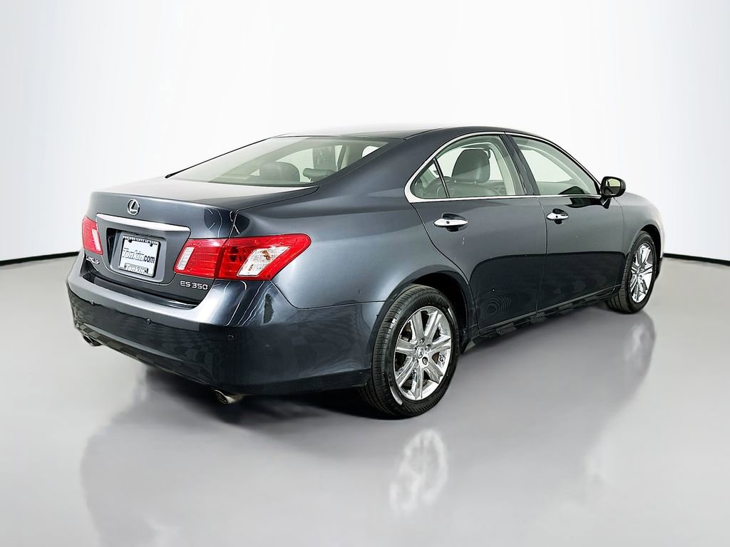 Used 2008 Lexus ES 350 image 8