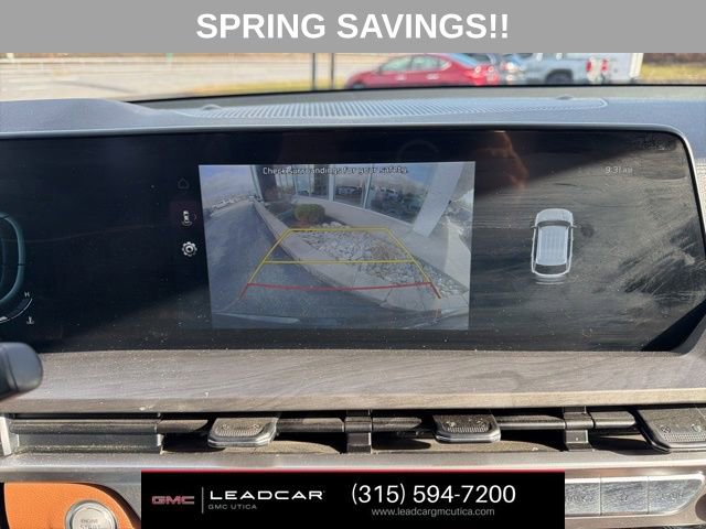 Used 2024 Kia Telluride EX X-Line image 24