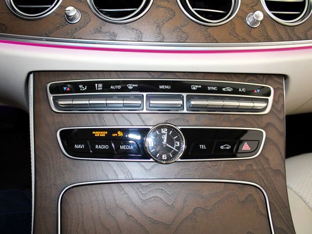Used 2018 Mercedes-Benz E 300 4MATIC image 15