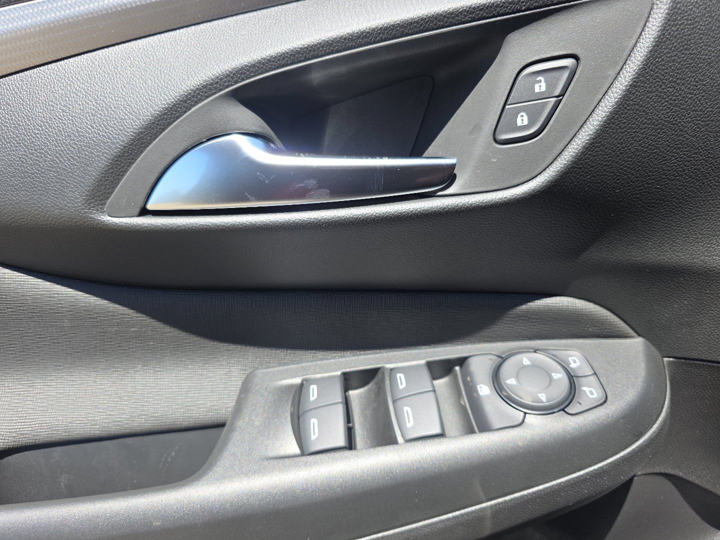 New 2026 Buick Envista Preferred FWD image 24