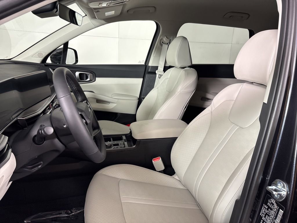 New 2026 Kia Sorento EX image 18