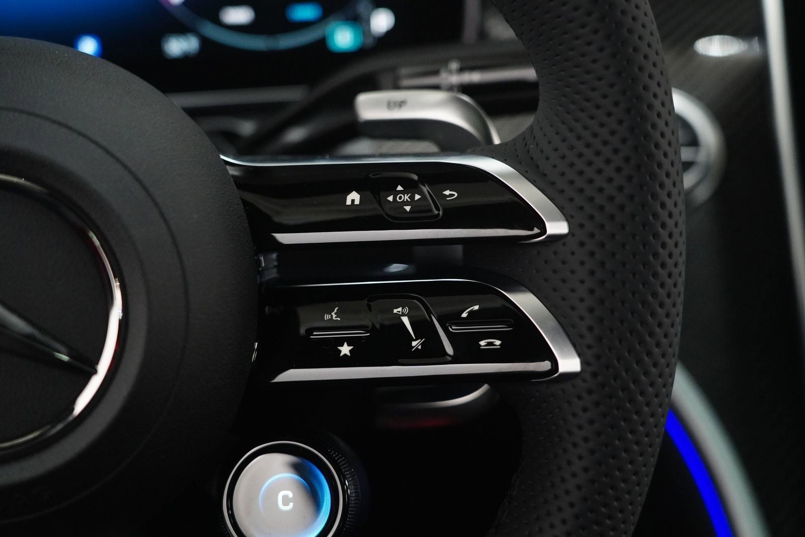 New 2026 Mercedes-Benz CLE 53 AMG 4MATIC Coupe image 21