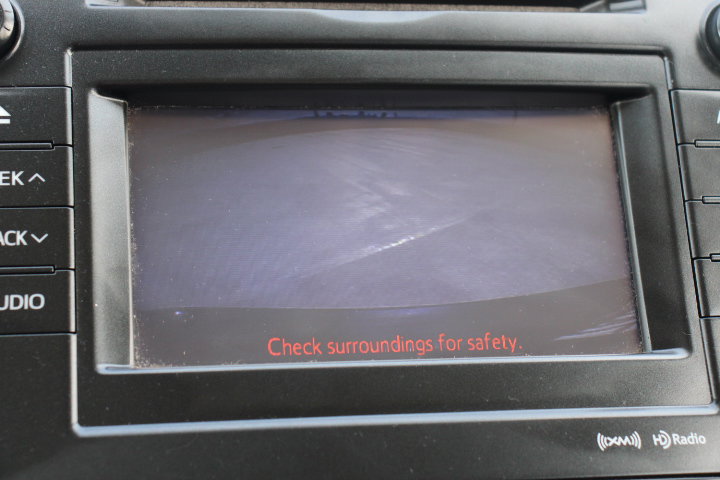 Used 2013 Toyota Prius V Five FWD image 28