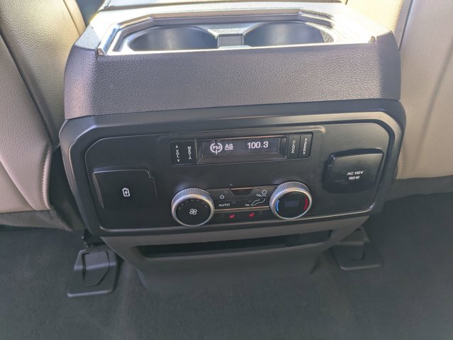 Used 2021 Ford Expedition Max Limited AWD/4WD image 18