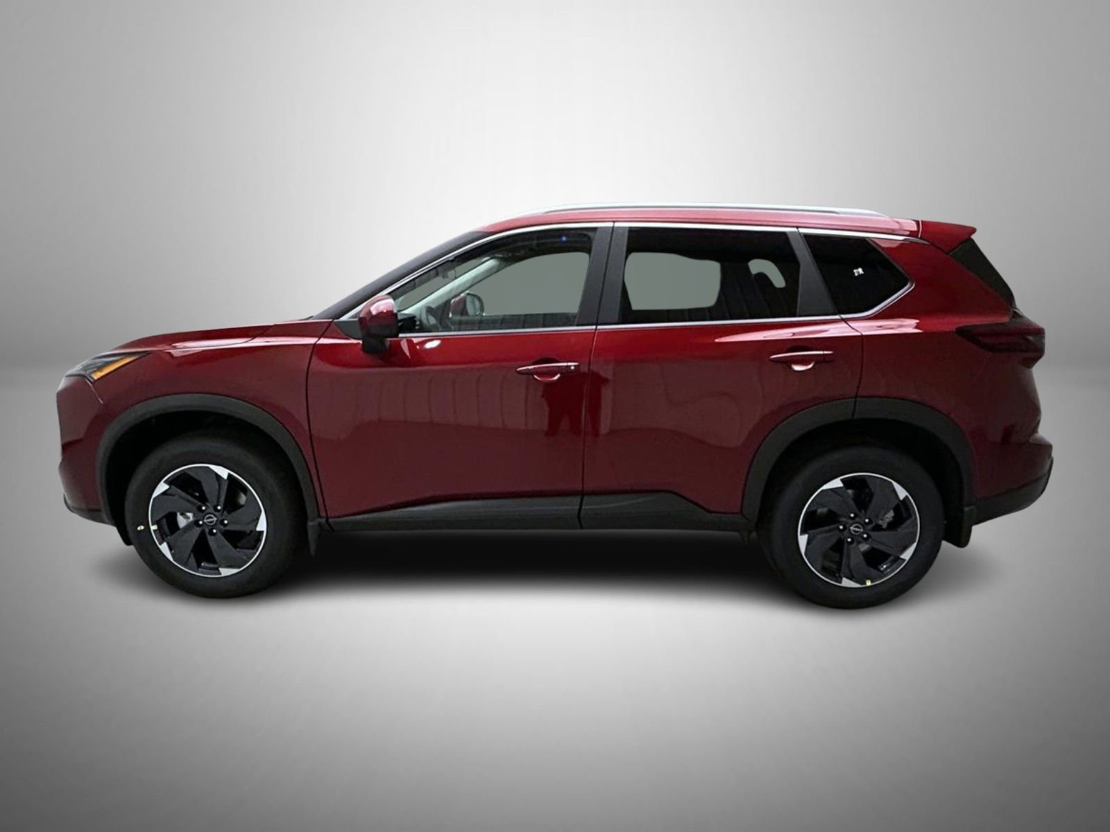 New 2026 Nissan Rogue SV image 9