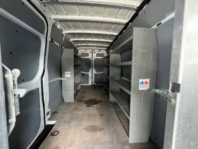 Used 2017 Freightliner Sprinter 2500 image 24