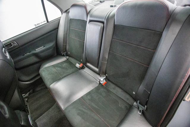 Used 2006 Mitsubishi Lancer Evolution MR image 25