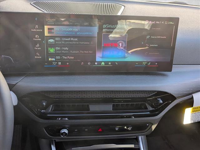 New 2026 BMW 430i xDrive Coupe w/ Premium Package image 12
