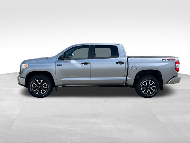 Used 2015 Toyota Tundra SR5 w/ TRD Off Road Package image 2
