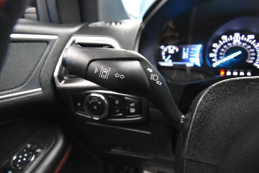 Used 2024 Ford Edge ST-Line AWD/4WD image 13