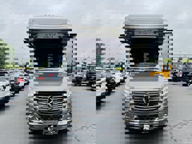 Used 2022 Mercedes-Benz Sprinter 3500 image 3