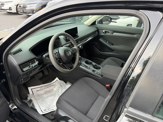 Used 2023 Honda Civic LX image 9