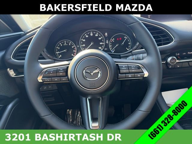 New 2026 MAZDA MAZDA3 Hatchback w/ Appearance Package image 14