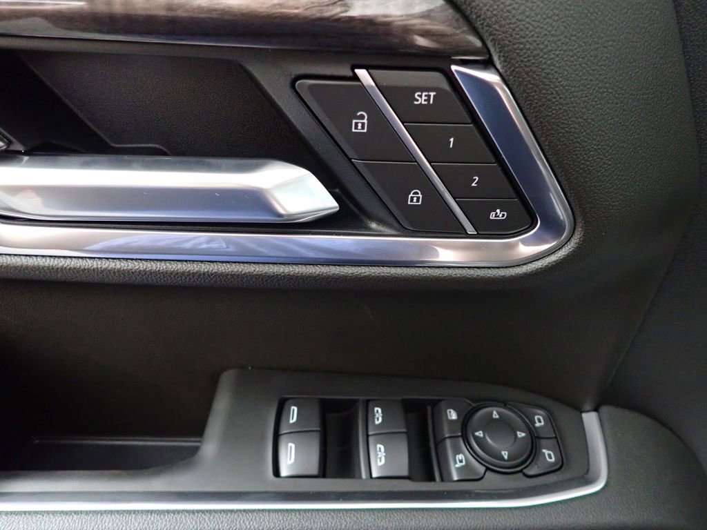 New 2026 Chevrolet Silverado 1500 LTZ AWD/4WD image 20