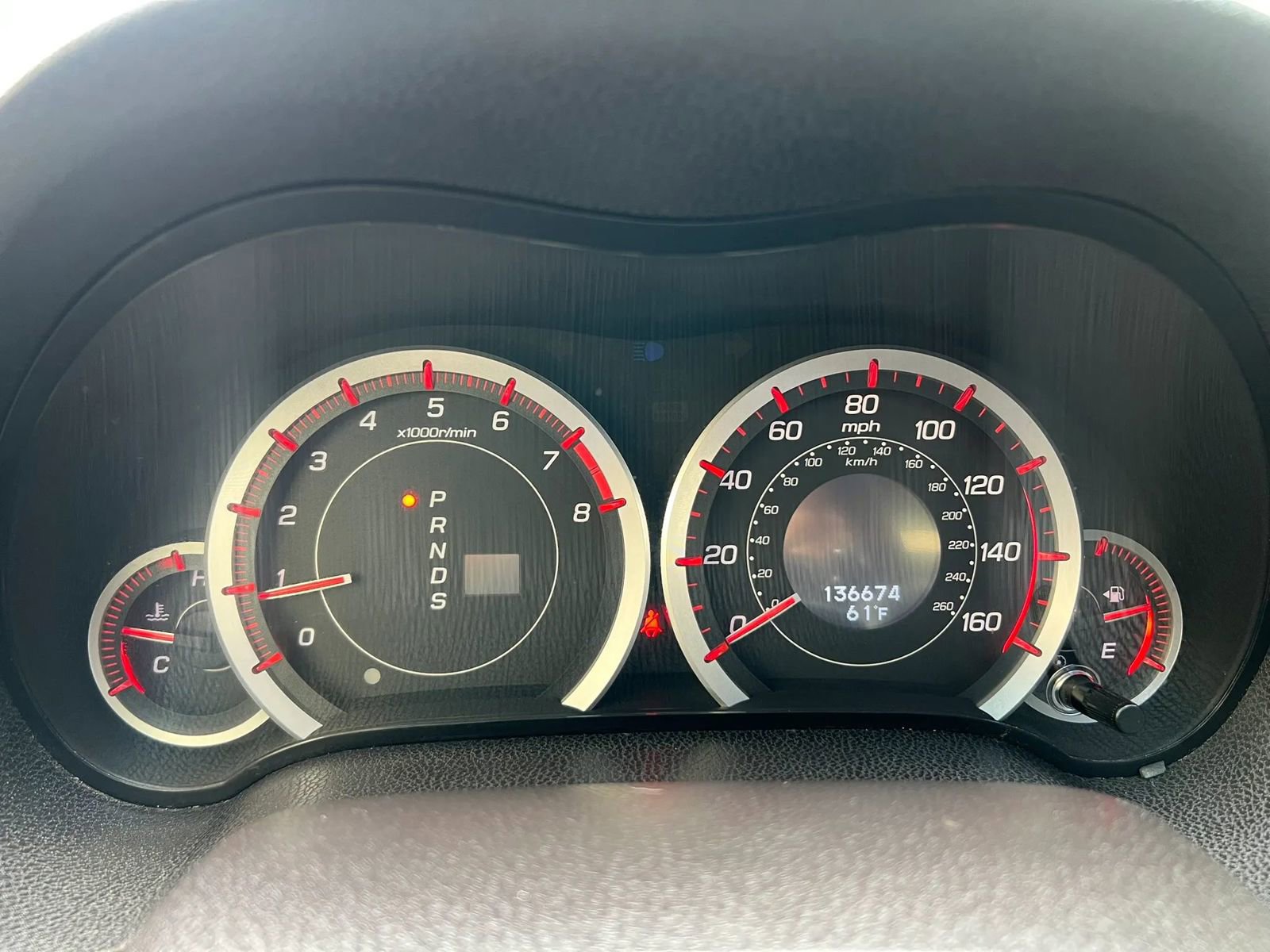 Used 2013 Acura TSX Special Edition image 17