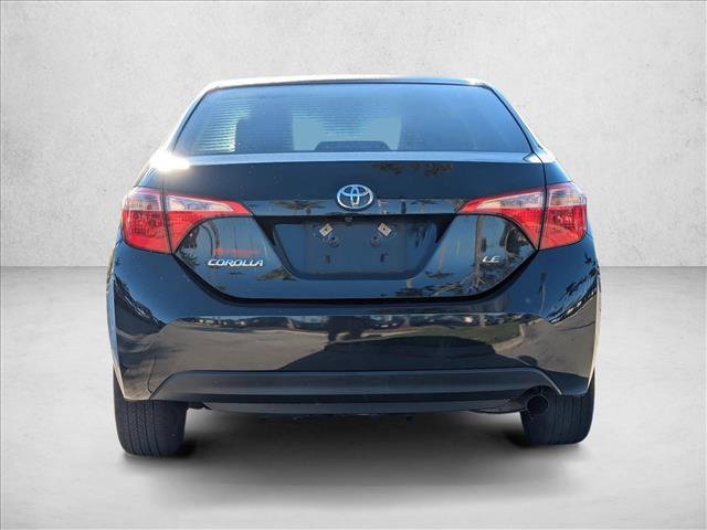Used 2019 Toyota Corolla LE image 6