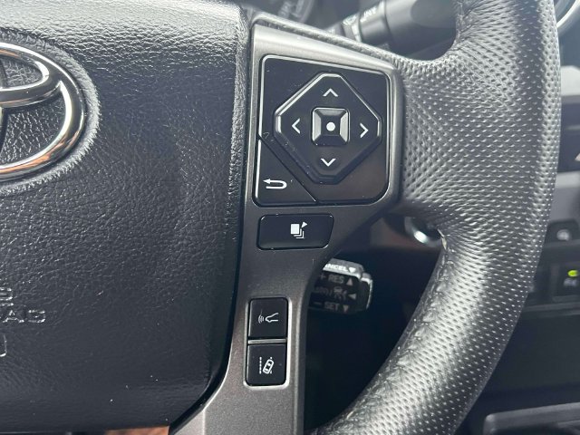 Certified 2023 Toyota Tacoma TRD Sport w/ TRD Premium Sport Package AWD/4WD image 25