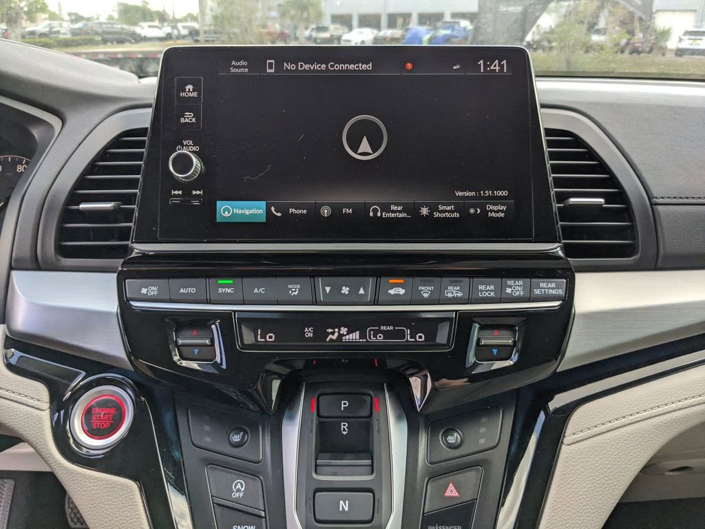 Used 2025 Honda Odyssey Touring image 20
