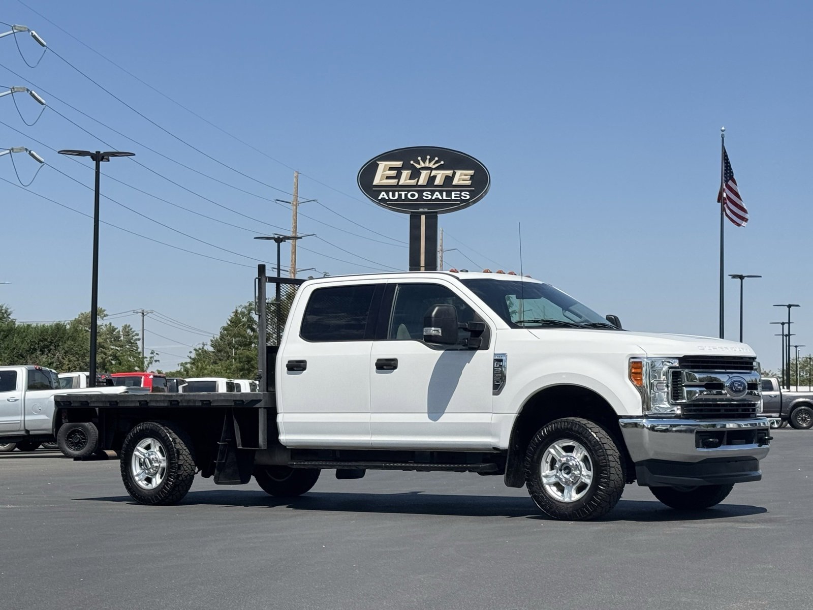 Used 2019 Ford F350 XLT