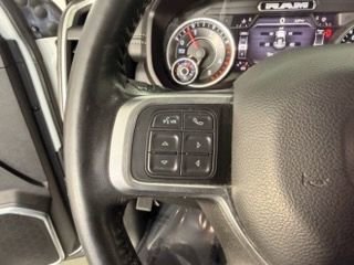 Used 2022 RAM 2500 Laramie AWD/4WD image 14