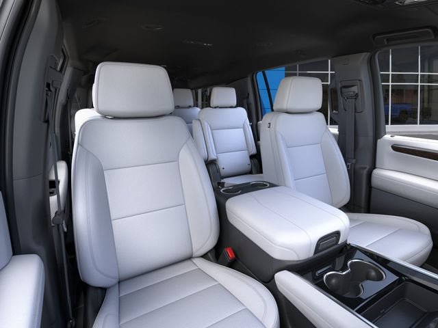 New 2026 Chevrolet Suburban Premier RWD image 16