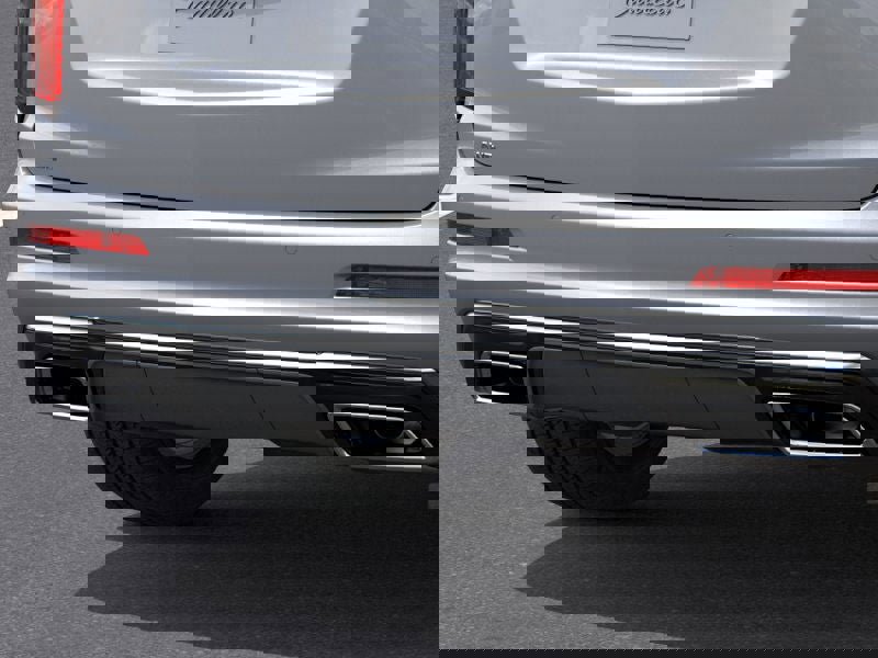 New 2025 Cadillac XT6 Premium Luxury w/ Technology Package image 14