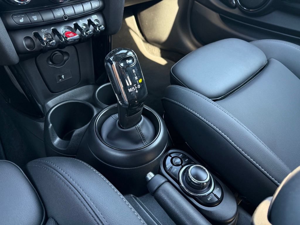 Used 2023 MINI Cooper S FWD image 23