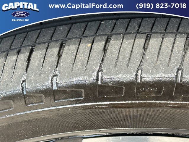Used 2024 Hyundai Santa Cruz Limited AWD/4WD image 14