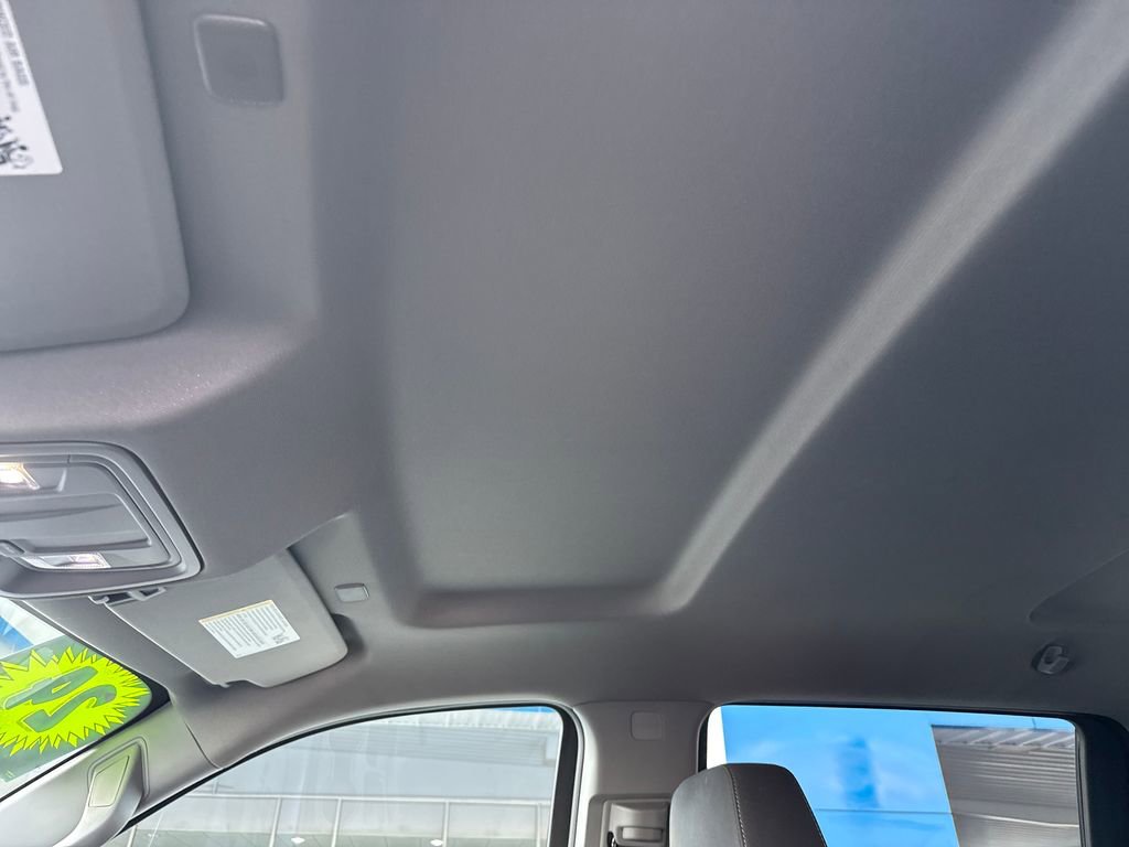 Used 2024 Chevrolet Silverado 1500 LT image 26