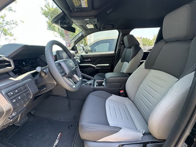 New 2026 Toyota Tacoma TRD Off-Road AWD/4WD image 20