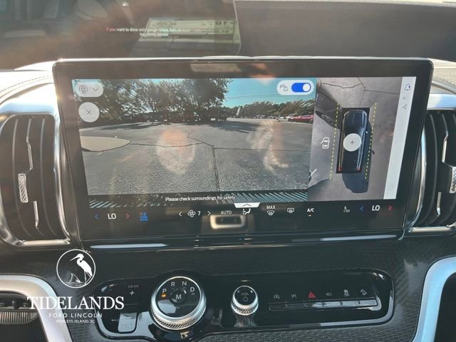 New 2025 Ford Expedition Platinum w/ Stealth Appearance Package image 22