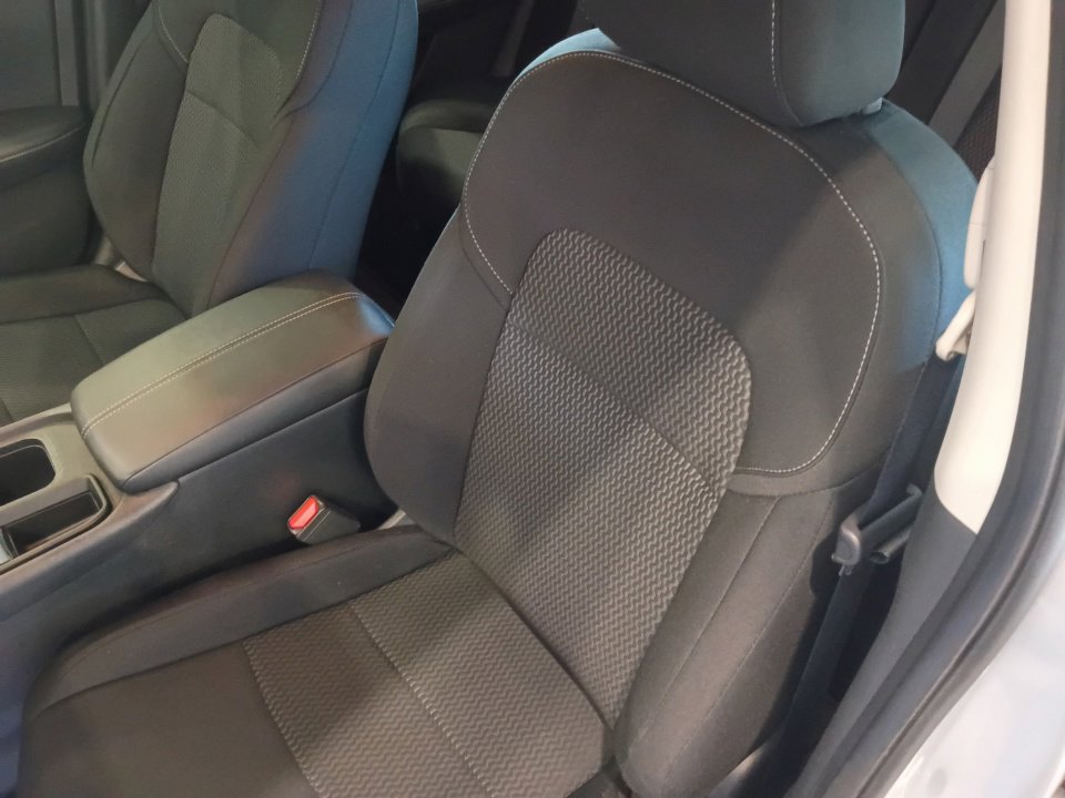 Used 2023 Nissan Sentra S FWD image 9