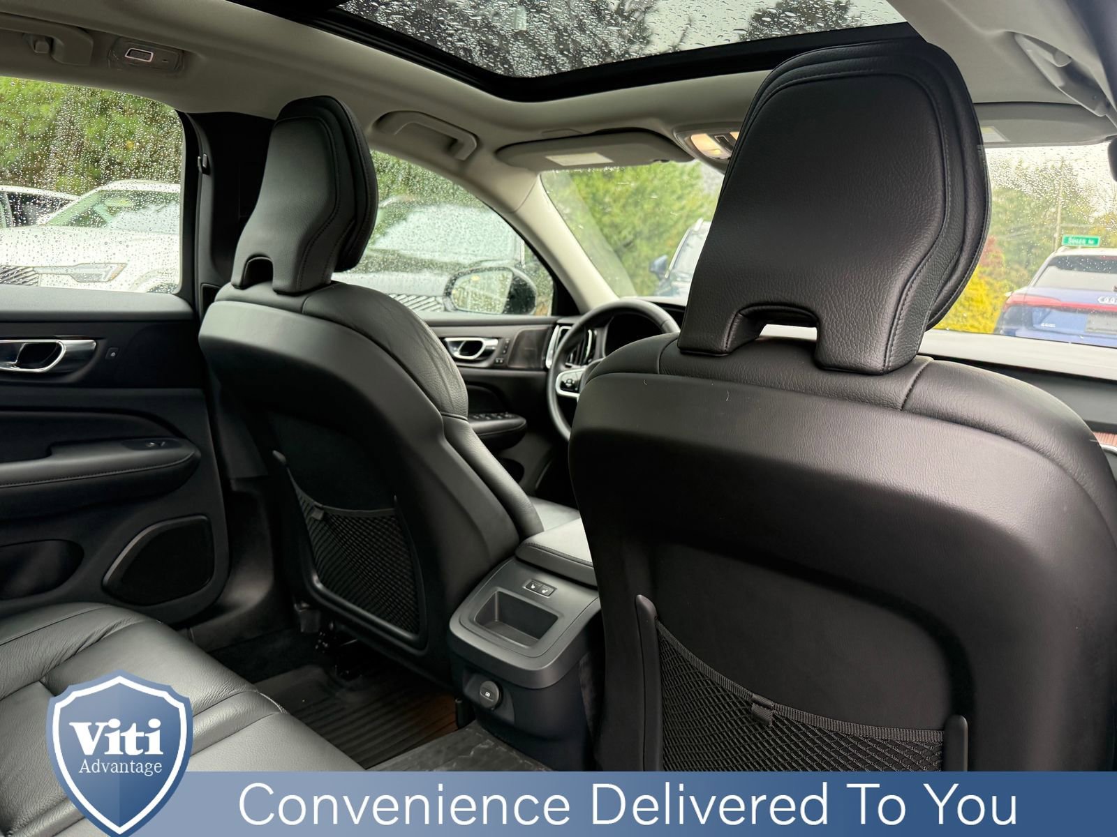 Certified 2023 Volvo S60 B5 Plus w/ Climate Package image 26