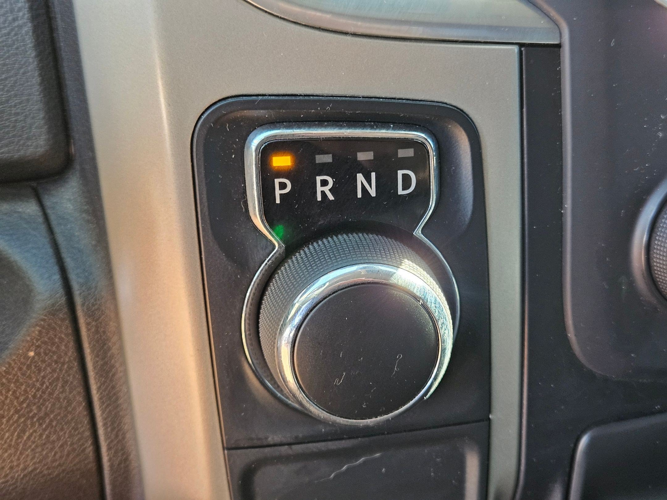 Used 2020 RAM 1500 Warlock RWD image 18